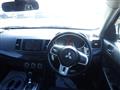 2008 Mitsubishi Lancer