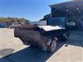 1999 Mitsubishi Canter
