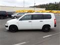 2002 Toyota Succeed Van