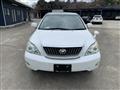 2012 Toyota Harrier