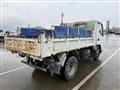 2004 Mitsubishi Canter