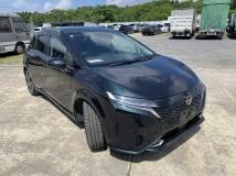 2023 Nissan Nissan Others