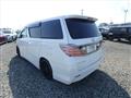 2009 Toyota Vellfire