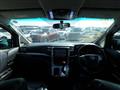 2009 Toyota Vellfire