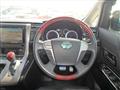 2009 Toyota Vellfire