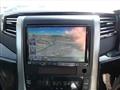 2009 Toyota Vellfire