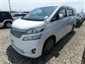 2009 Toyota Vellfire
