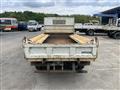 2001 Mitsubishi Canter