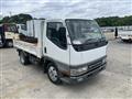 2001 Mitsubishi Canter