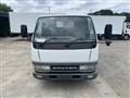 2001 Mitsubishi Canter
