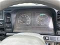 2001 Mitsubishi Canter