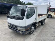 2001 Mitsubishi Canter