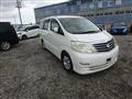 2005 Toyota Alphard