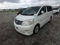 2005 Toyota Alphard