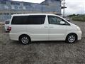 2005 Toyota Alphard