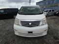 2005 Toyota Alphard