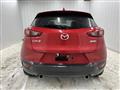 2016 Mazda CX-3