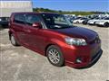 2009 Toyota Corolla Rumion