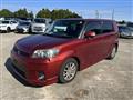 2009 Toyota Corolla Rumion