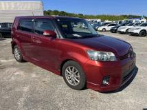 2009 Toyota Corolla Rumion