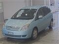 2007 Toyota Corolla Spacio
