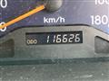 2007 Toyota Corolla Spacio