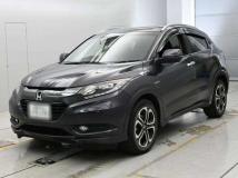 2014 Honda VEZEL