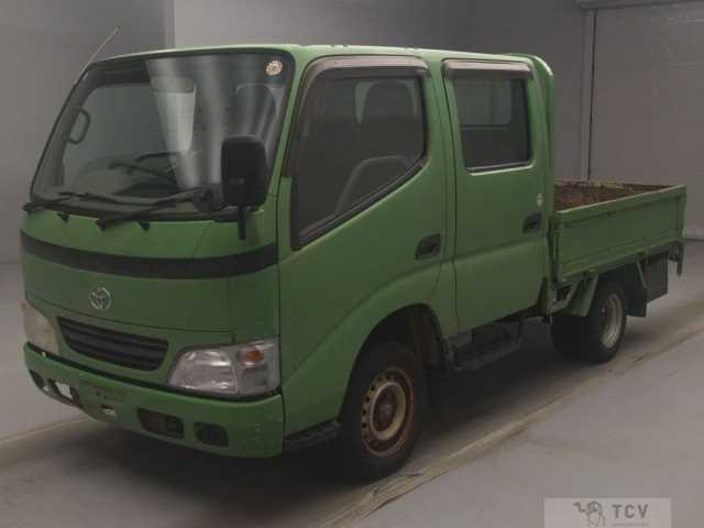2005 Toyota Toyoace