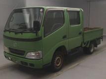 2005 Toyota Toyoace