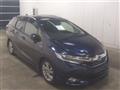 2015 Honda Shuttle