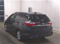 2015 Honda Shuttle