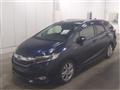 2015 Honda Shuttle