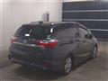 2015 Honda Shuttle