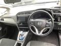 2015 Honda Shuttle
