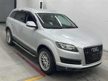 2011 Audi Q7