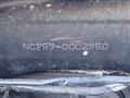2002 Toyota Succeed