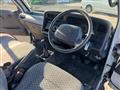 2002 Toyota Hiace Van