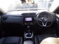 2018 Nissan X-Trail