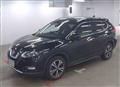 2018 Nissan X-Trail
