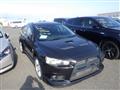 2008 Mitsubishi Lancer