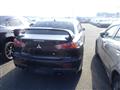 2008 Mitsubishi Lancer