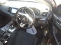 2008 Mitsubishi Lancer