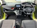 2022 Toyota Sienta