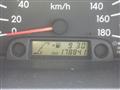 2004 Toyota Succeed Van