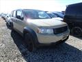 2007 Honda Crossroad