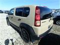 2007 Honda Crossroad