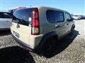 2007 Honda Crossroad
