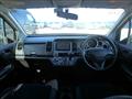 2007 Honda Crossroad