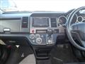 2007 Honda Crossroad