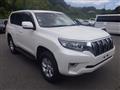 2017 Toyota Land Cruiser Prado